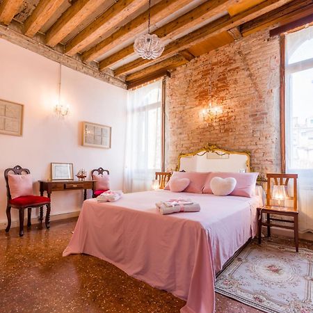 San Polo Home Benátky Exteriér fotografie