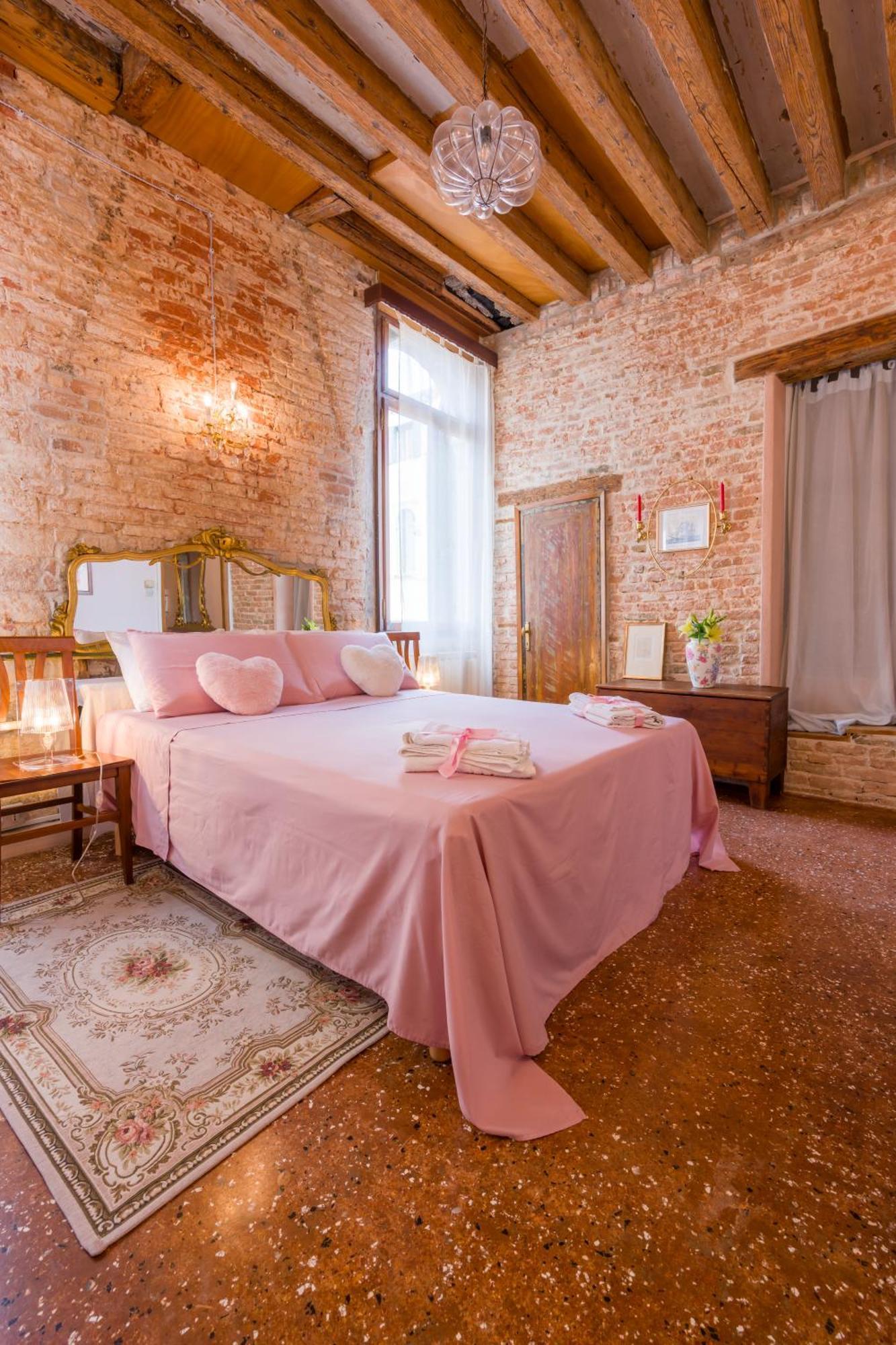 San Polo Home Benátky Exteriér fotografie